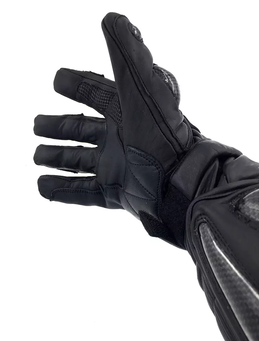 Gants de protection en carbone – Image 3