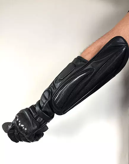 Gants de protection en carbone – Image 4