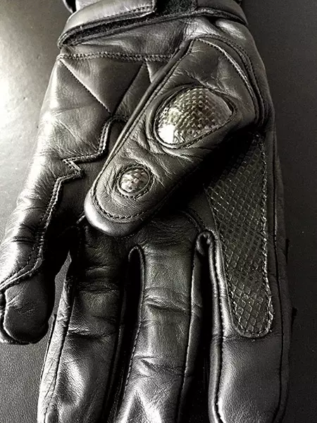 Gants de protection en carbone – Image 5